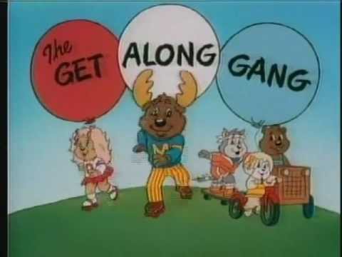 get-along-gang